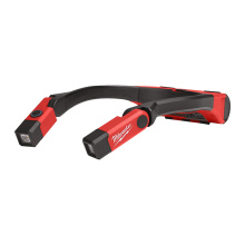 LAMPE TOUR DE COU MILWAUKEE L4 NL500-301